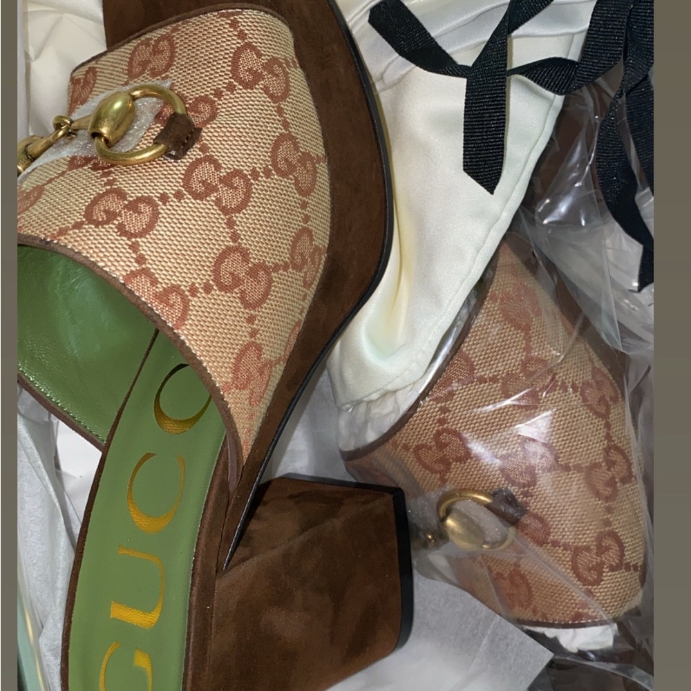 Brand new Gucci